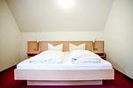 Schlafzimmer - BB1 132 - Top-Hundeurlaub