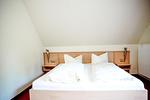 Schlafzimmer - BB1 132 - Top-Hundeurlaub