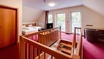 Schlafzimmer - BB1 132 - Top-Hundeurlaub