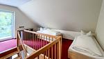 Schlafzimmer - BB1 132 - Top-Hundeurlaub