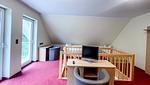 Schlafzimmer - BB1 132 - Top-Hundeurlaub