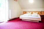 Schlafzimmer - BB1 132 - Top-Hundeurlaub