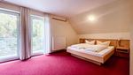 Schlafzimmer - BB1 132 - Top-Hundeurlaub