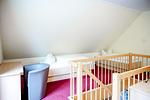 Schlafzimmer - BB1 132 - Top-Hundeurlaub