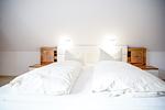 Schlafzimmer - BB1 135 - Top-Hundeurlaub