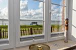 Hallig Hüs 2 - Top-Hundeurlaub