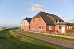 Hallig Hüs 2 - Top-Hundeurlaub