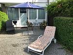 Ferienwohnung Buhne 33 - Top-Hundeurlaub