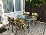 Ferienwohnung Buhne 33 - Top-Hundeurlaub