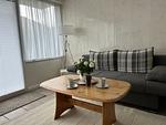 Ferienwohnung Buhne 33 - Top-Hundeurlaub