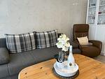 Ferienwohnung Buhne 33 - Top-Hundeurlaub