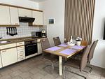 Ferienwohnung Buhne 33 - Top-Hundeurlaub