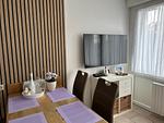 Ferienwohnung Buhne 33 - Top-Hundeurlaub