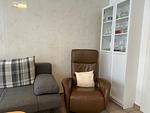 Ferienwohnung Buhne 33 - Top-Hundeurlaub