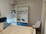 Ferienwohnung Buhne 33 - Top-Hundeurlaub