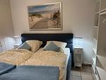 Ferienwohnung Buhne 33 - Top-Hundeurlaub
