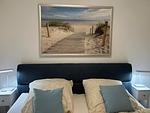 Ferienwohnung Buhne 33 - Top-Hundeurlaub