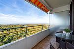 Balkon - TimmenKoje - Top-Hundeurlaub