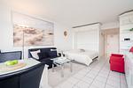 Bett - TimmenKoje - Top-Hundeurlaub