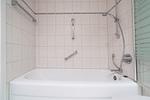 Badezimmer - TimmenKoje - Top-Hundeurlaub