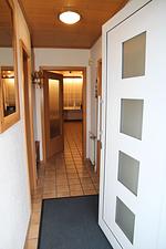 Empfang - Am lüttjen Siel - Top-Hundeurlaub