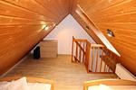 Schlafzimmer - Am lüttjen Siel - Top-Hundeurlaub