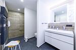 Ferienwohnung Achterndieck Ostseebad Wustrow - ZweiWasser Alte Seefahrtschule Bad - Achterndieck - Top-Hundeurlaub