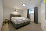 Schlafzimmer - Ferienwohnung 1 - Top-Hundeurlaub