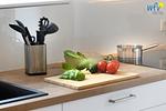 Dekoratives Detail - Ferienwohnung 1 - Top-Hundeurlaub