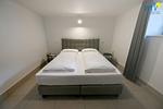 Schlafzimmer - Ferienwohnung 1 - Top-Hundeurlaub