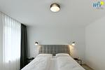 Schlafzimmer - Ferienwohnung 2 - Top-Hundeurlaub