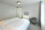 Schlafzimmer - Ferienwohnung 2 - Top-Hundeurlaub