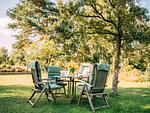 Ferienhaus Handeloh - Top-Hundeurlaub