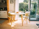 Ferienhaus Handeloh - Top-Hundeurlaub