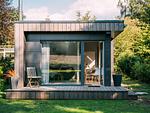 Ferienhaus Handeloh - Top-Hundeurlaub
