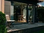 Ferienhaus Handeloh - Top-Hundeurlaub