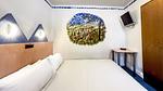 Schlafzimmer - BB 1005 - Top-Hundeurlaub