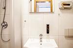 Badezimmer - BB 1005 - Top-Hundeurlaub