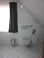 Badezimmer - BB 1008 - Top-Hundeurlaub