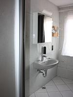 Badezimmer - BB 1008 - Top-Hundeurlaub