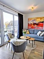 Winterberg Appartement 21132 - Top-Hundeurlaub