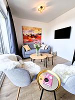 Winterberg Appartement 21132 - Top-Hundeurlaub