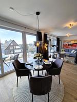 Winterberg Appartement 21132 - Top-Hundeurlaub