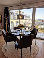 Winterberg Appartement 21132 - Top-Hundeurlaub