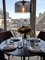 Winterberg Appartement 21132 - Top-Hundeurlaub