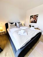 Winterberg Appartement 21132 - Top-Hundeurlaub