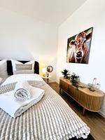 Winterberg Appartement 21132 - Top-Hundeurlaub