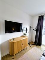 Winterberg Appartement 21132 - Top-Hundeurlaub