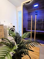 Winterberg Appartement 21132 - Top-Hundeurlaub