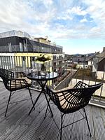 Winterberg Appartement 21132 - Top-Hundeurlaub